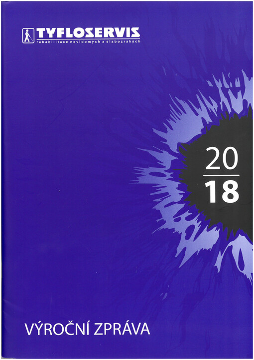 Výroční zpráva ...