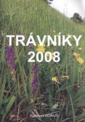 Trávníky ... :sborník vydaný u příležitosti konání odborného semináře ve dnech ...