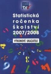 Statistická ročenka školství ... Výkonové ukazatele