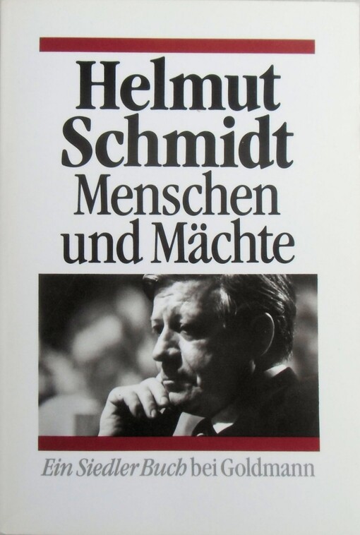 Menschen und Mächte