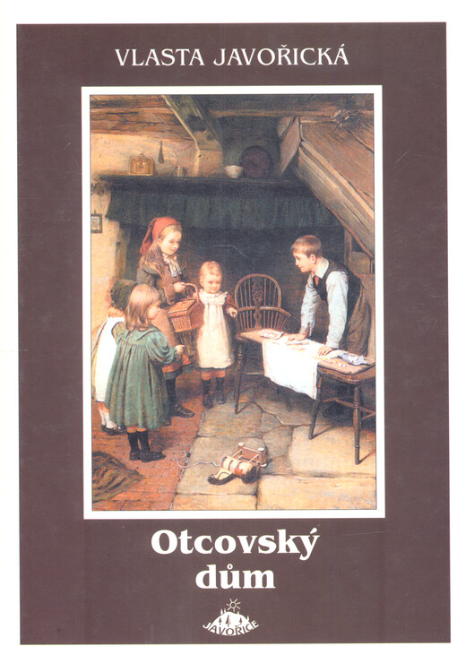 Otcovský dům
