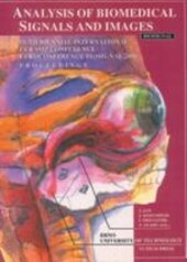 Analysis of biomedical signals and images :