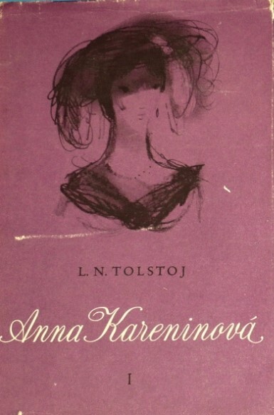 Anna Kareninová. 1. [díl]