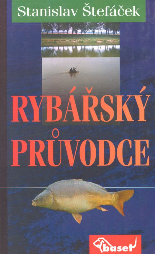 Rybářský průvodce