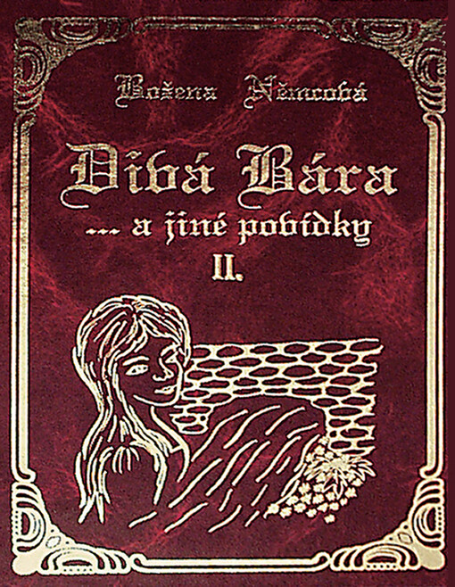 Divá Bára-- a jiné povídky II