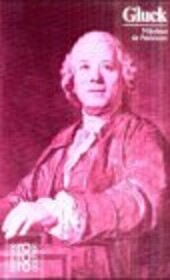 Christoph Willibald Gluck /