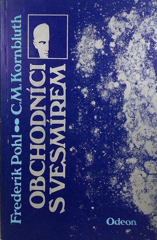 Obchodníci s vesmírem