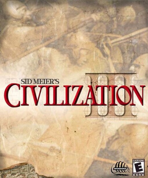 Sid Meier's civilization III