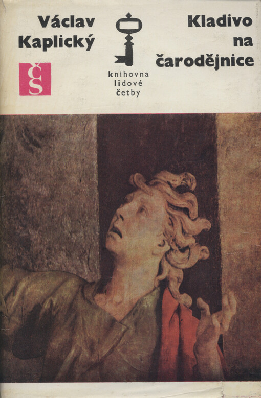 Kladivo na čarodějnice