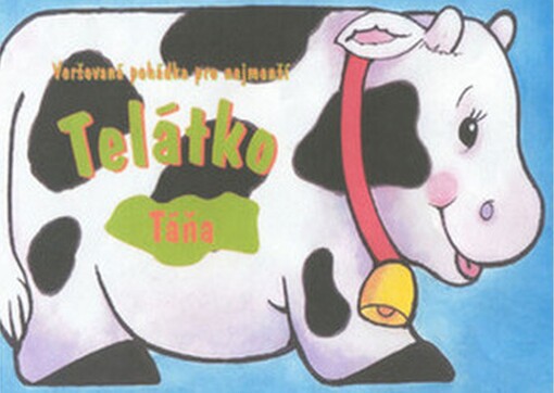Telátko Táňa