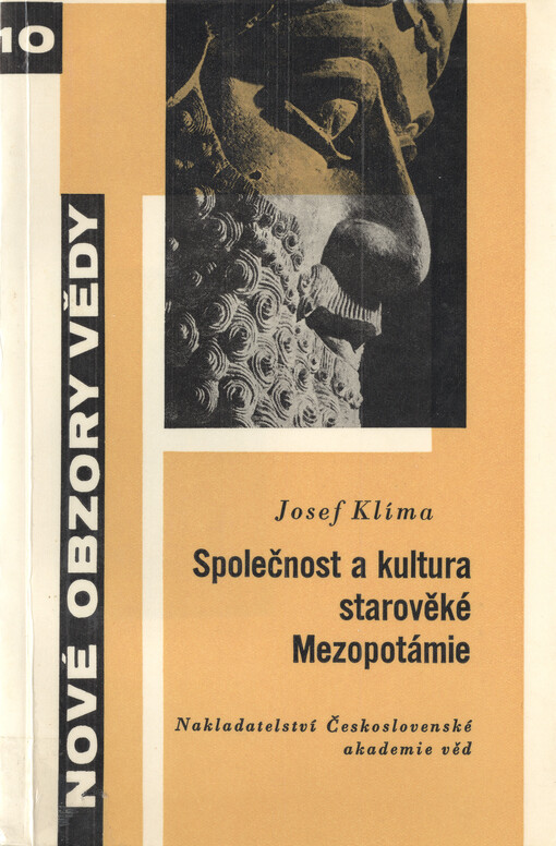 Společnost a kultura starověké Mezopotámie