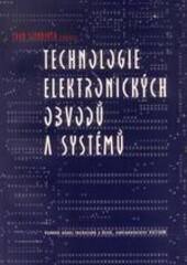Technologie elektronických obvodů a systémů.
