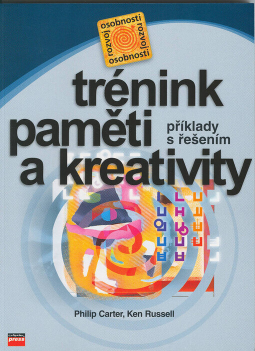 Trénink paměti a kreativity : příklady s řešením