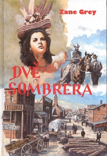 Dvě sombrera