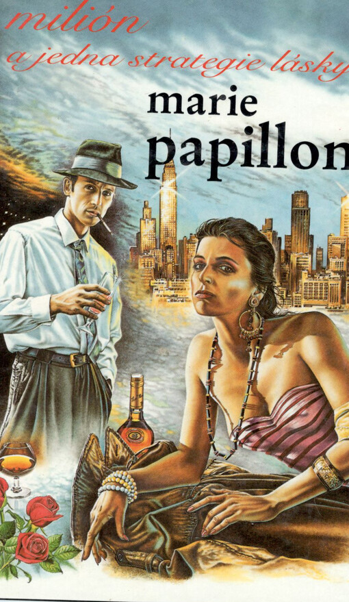 Milión a jedna strategie lásky