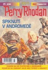 Spiknutí v Andromedě /
