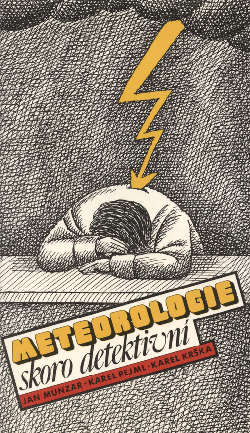 Meteorologie skoro detektivní