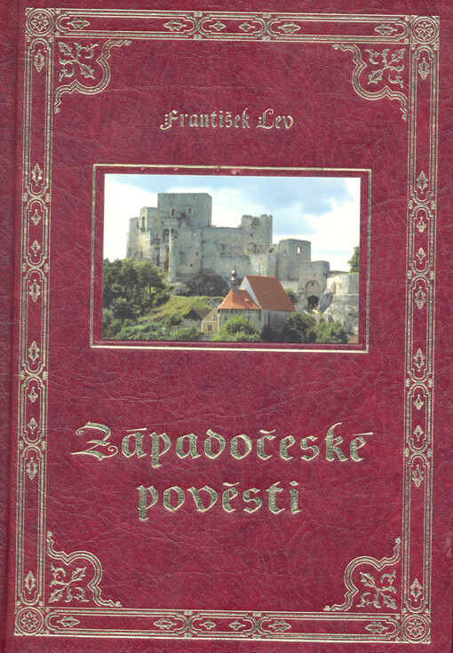 Západočeské pověsti