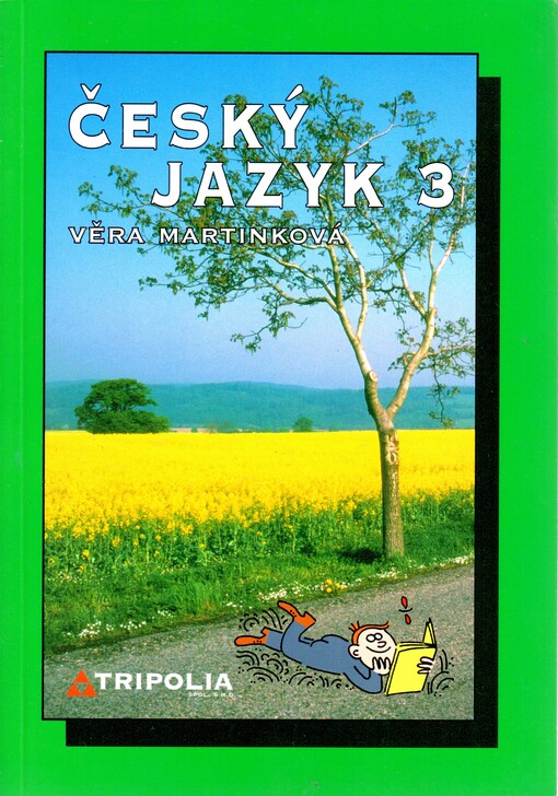 Český jazyk 3
