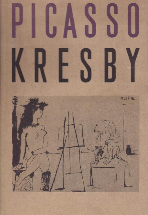 Picasso: Kresby