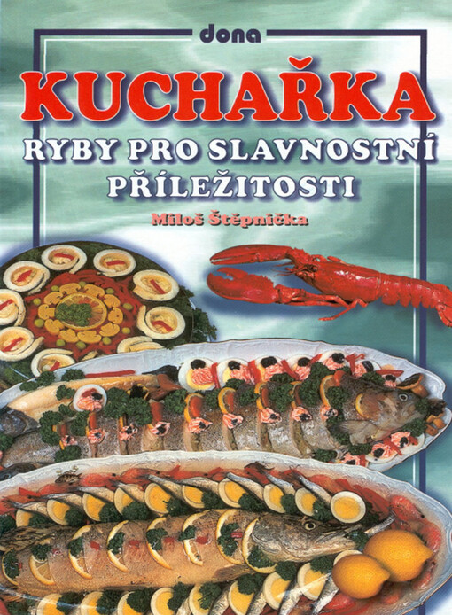 Ryby pro slavnostní příležitosti