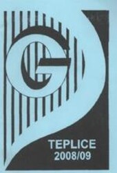 Teplice : ročenka ...