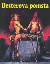 John Sinclair - Desterova pomsta