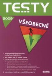 Testy všeobecné ...