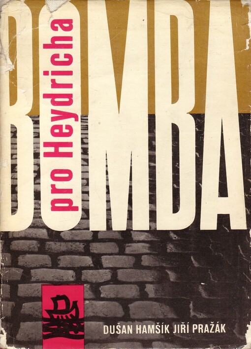 Bomba pro Heydricha
