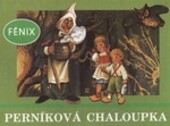 Perníková chaloupka