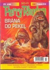 Brána do pekel /