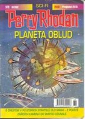 Planeta oblud