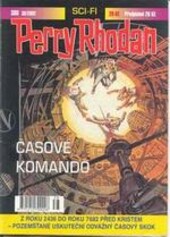 Časové komando