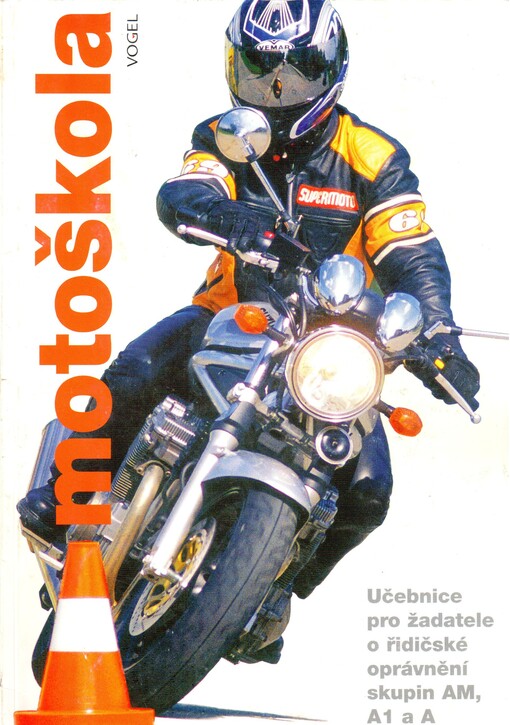 Motoškola :