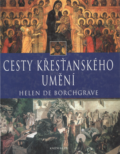 Cesty křesťanského umění