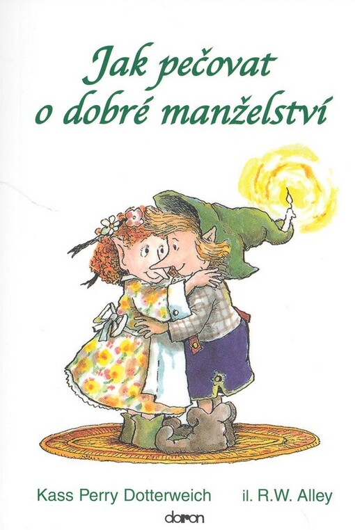 Přeji Ti dobré přátele /