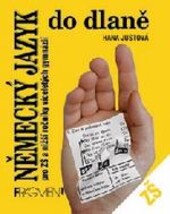 Německý jazyk do dlaně pro ZŠ