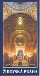 Židovská Praha