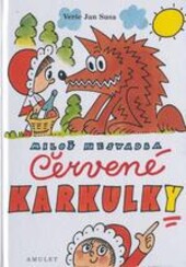 Červené Karkulky