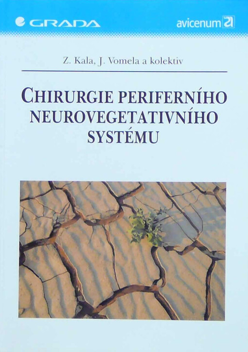Chirurgie periferního neurovegetativního systému