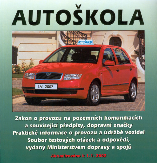 Autoškola