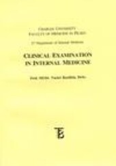 Clinical examination in internal medicine