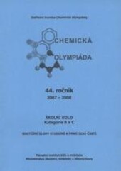 Chemická olympiáda.