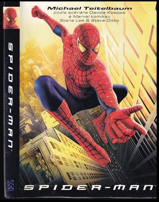 Spider-Man