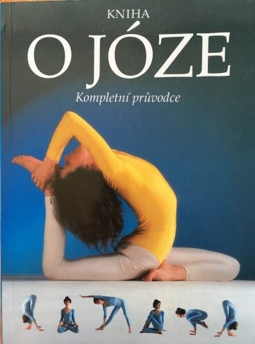 Kniha o józe