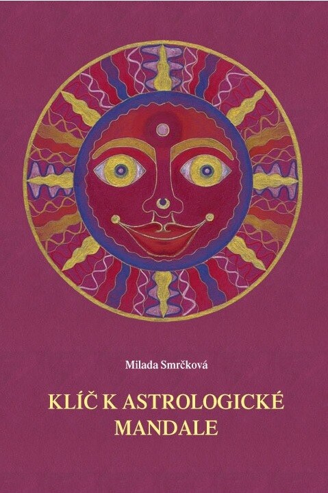 Klíč k astrologické mandale