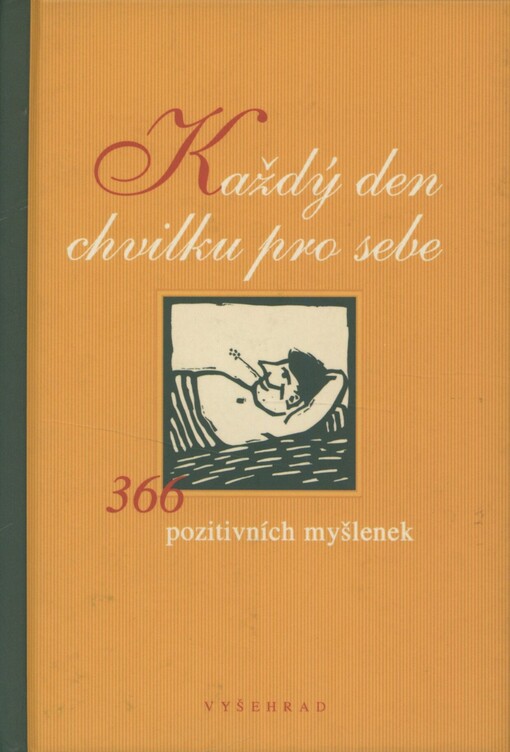 Každý den chvilku pro sebe