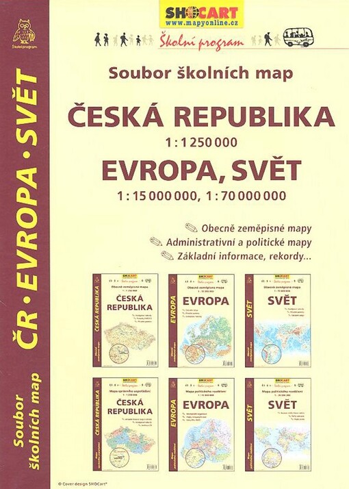 Česká republika