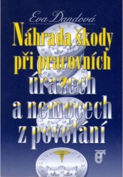 Náhrada škody při pracovních úrazech a nemocech z povolání