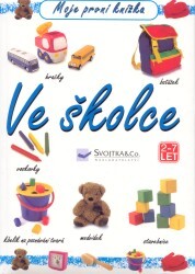 Ve školce.